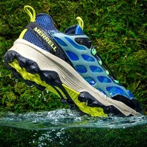 Merrell Men's Speed Strike AEROSPORT Poseidon  Size 13. NEW W/out tags